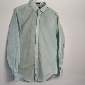J. Crew Thompson Button Down